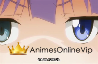 Anitore! EX  - Episódio 8