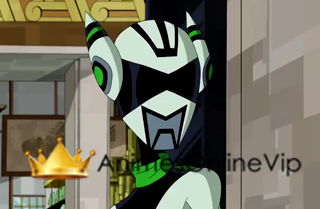 Ben 10 Omniverse Dublado - Episódio 65