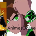 Ben 10 Omniverse