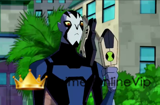 Ben 10 Omniverse Dublado - Episódio 74