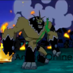 Ben 10 Omniverse