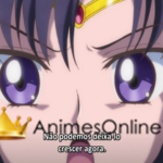 Bishoujo Senshi Sailor Moon Crystal