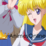 Bishoujo Senshi Sailor Moon Crystal