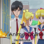 Bishoujo Senshi Sailor Moon Crystal