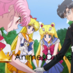 Bishoujo Senshi Sailor Moon Crystal