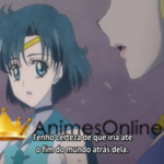 Bishoujo Senshi Sailor Moon Crystal