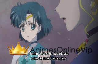 Bishoujo Senshi Sailor Moon Crystal Episódio 23