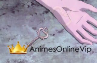 Bishoujo Senshi Sailor Moon Crystal Episódio 25