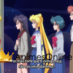 Bishoujo Senshi Sailor Moon Crystal