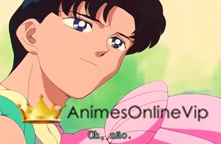 Bishoujo Senshi Sailor Moon R Episódio 15