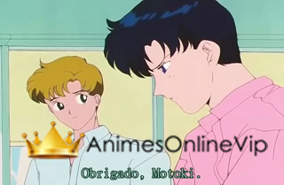 Bishoujo Senshi Sailor Moon R Episódio 23