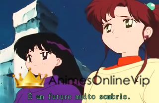 Bishoujo Senshi Sailor Moon R Episódio 29