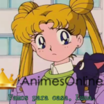 Bishoujo Senshi Sailor Moon R