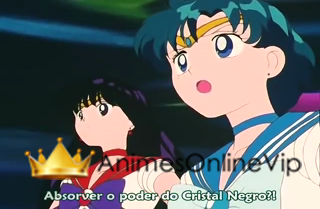 Bishoujo Senshi Sailor Moon R Episódio 42