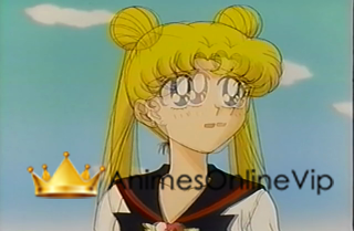 Bishoujo Senshi Sailor Moon: Sailor Stars  Hero Club Episódio 1