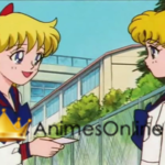 Bishoujo Senshi Sailor Moon: Sailor Stars Dublado