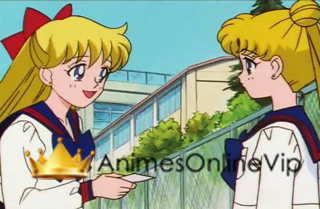 Bishoujo Senshi Sailor Moon: Sailor Stars Episódio 24