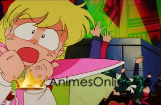 Bishoujo Senshi Sailor Moon: Sailor Stars Episódio 25