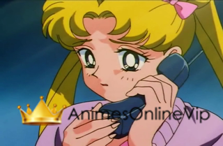 Bishoujo Senshi Sailor Moon: Sailor Stars Episódio 28