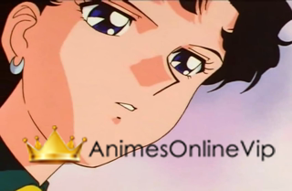 Bishoujo Senshi Sailor Moon: Sailor Stars Episódio 29