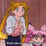 Bishoujo Senshi Sailor Moon SuperS