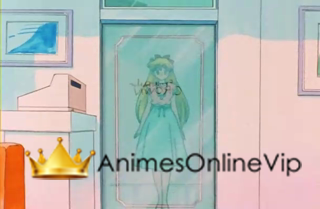 Bishoujo Senshi Sailor Moon SuperS Episódio 14