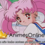 Bishoujo Senshi Sailor Moon SuperS