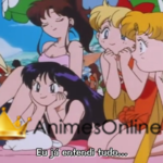 Bishoujo Senshi Sailor Moon SuperS