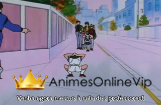 Bishoujo Senshi Sailor Moon SuperS Episódio 28