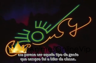 Bishoujo Senshi Sailor Moon SuperS Episódio 5