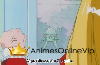 Bishoujo Senshi Sailor Moon SuperS Episódio 6