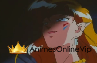 Bishoujo Senshi Sailor Moon SuperS Episódio 8