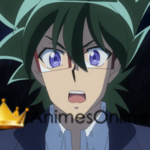 Cardfight!! Vanguard: Shinemon-hen