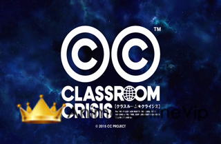 Classroom☆Crisis Episódio 12