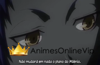 D.Gray-Man  - Episódio 11