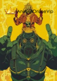 Dorohedoro: Ma no Omake