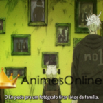 Dorohedoro: Ma no Omake