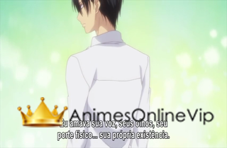 Fruits Basket 2nd Season - Episódio 12