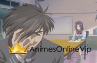 Full Metal Panic? Fumoffu!  Dublado  - Episódio 10