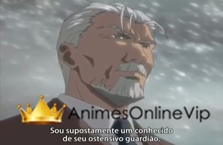 Full Metal Panic? Fumoffu!  - Episódio 8