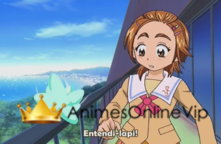 Futari wa Precure: Splash☆Star Episódio 13