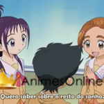 Futari wa Precure: Splash☆Star