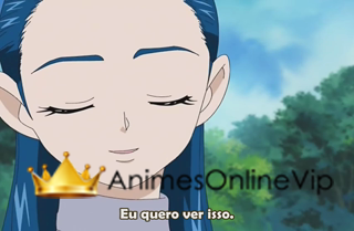 Futari wa Precure: Splash☆Star Episódio 23