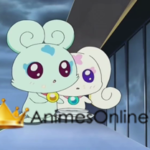 Futari wa Precure: Splash☆Star