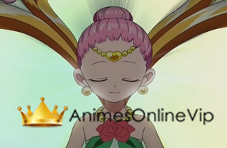 Futari wa Precure: Splash☆Star Episódio 41