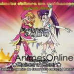 Futari wa Precure: Splash☆Star