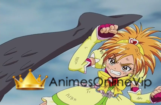 Futari wa Precure: Splash☆Star Episódio 48