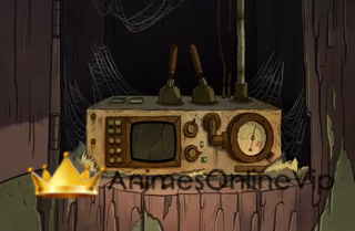 Gravity Falls  - Episódio 1