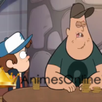 Gravity Falls