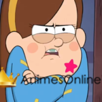 Gravity Falls